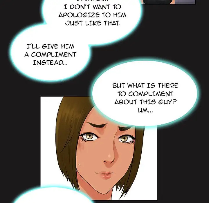 The Stand-up Guy - Chapter 19 [photo 17] - MangaPorn