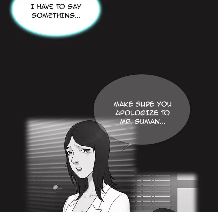 The Stand-up Guy - Chapter 19 [photo 18] - MangaPorn