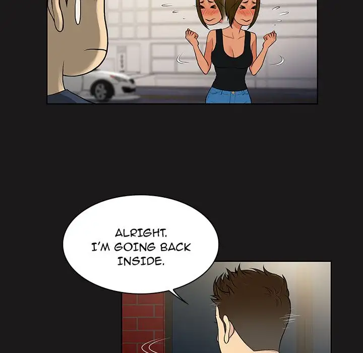 The Stand-up Guy - Chapter 19 [photo 24] - MangaPorn