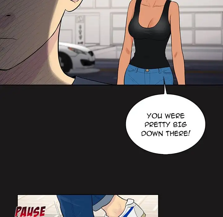 The Stand-up Guy - Chapter 19 [photo 26] - MangaPorn