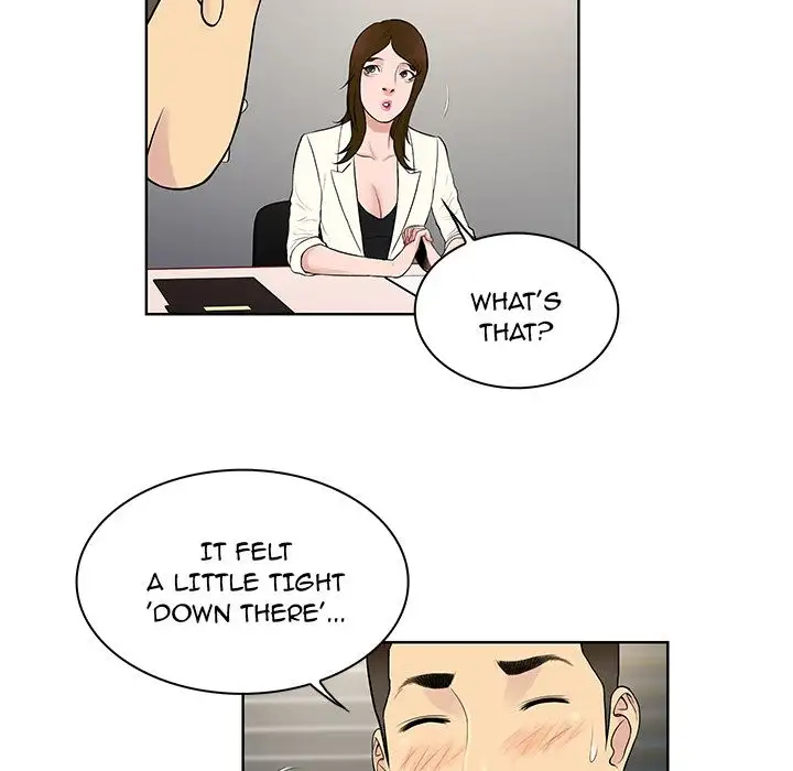 The Stand-up Guy - Chapter 19 [photo 39] - MangaPorn