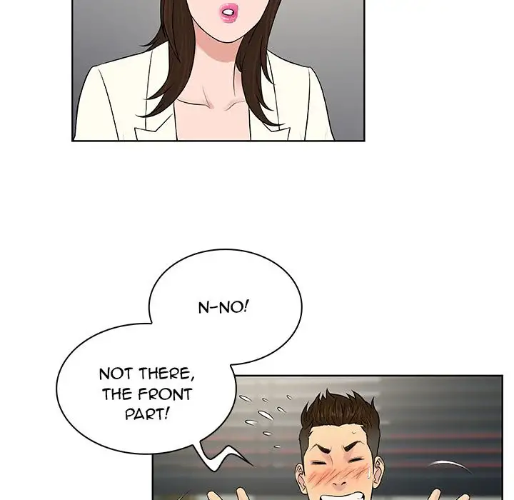 The Stand-up Guy - Chapter 19 [photo 41] - MangaPorn