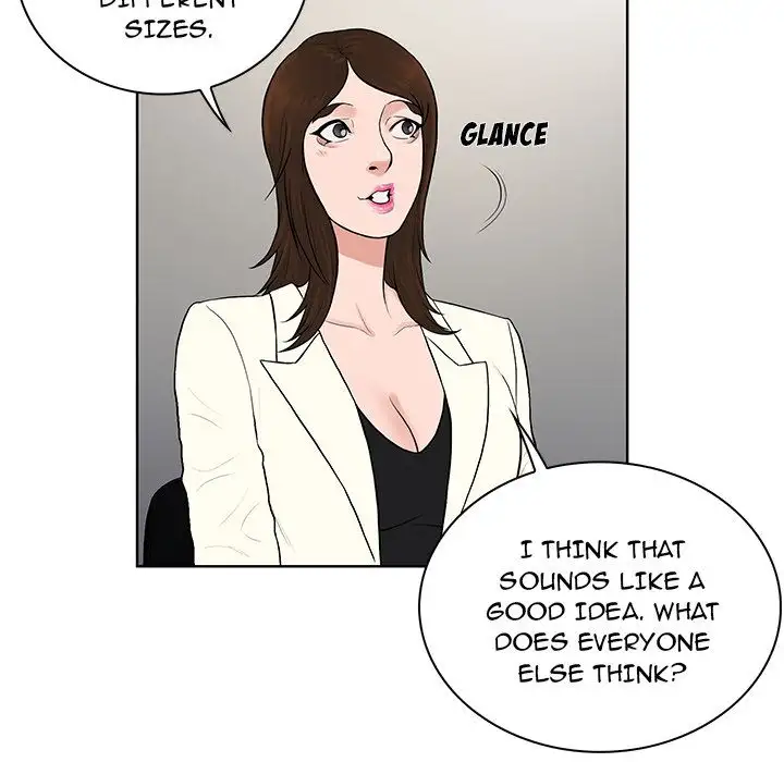 The Stand-up Guy - Chapter 19 [photo 45] - MangaPorn