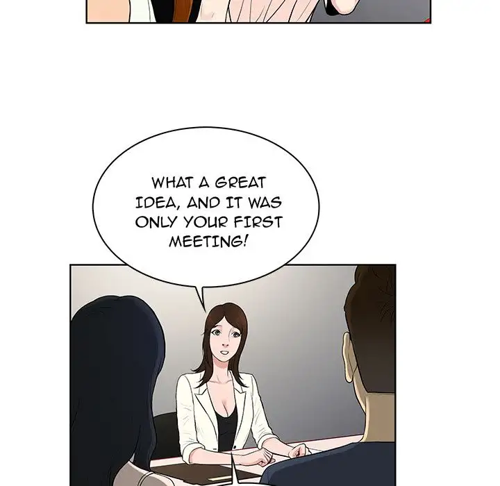 The Stand-up Guy - Chapter 19 [photo 48] - MangaPorn