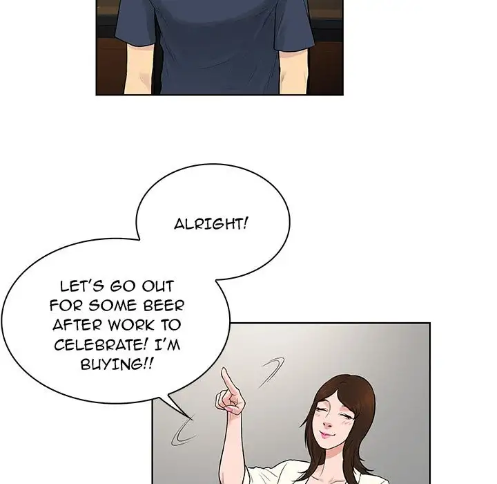 The Stand-up Guy - Chapter 19 [photo 50] - MangaPorn