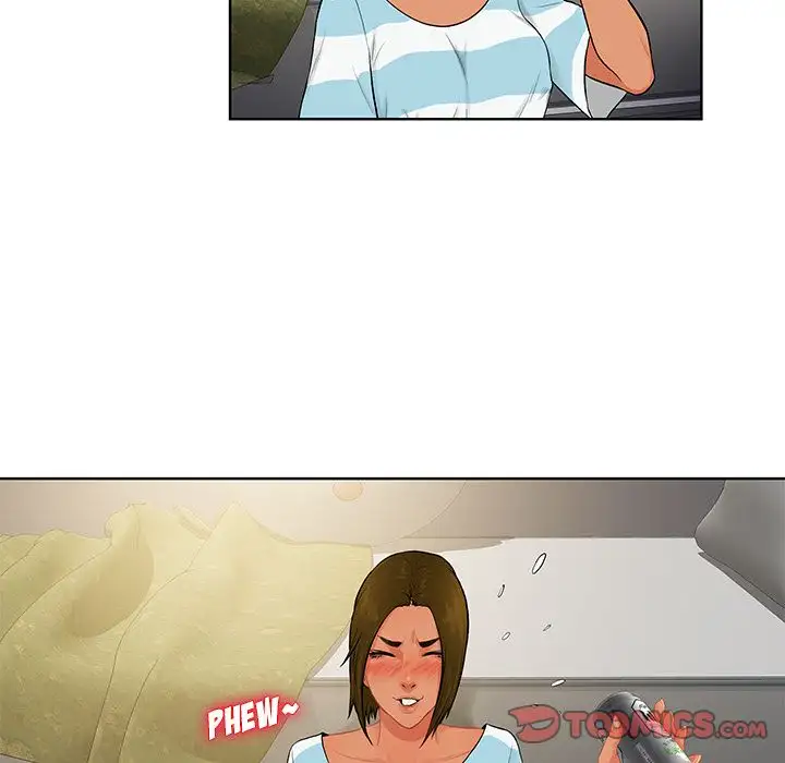 The Stand-up Guy - Chapter 19 [photo 58] - MangaPorn