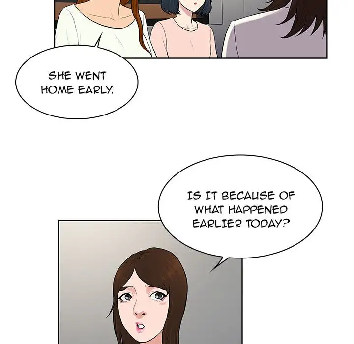 The Stand-up Guy - Chapter 19 [photo 6] - MangaPorn