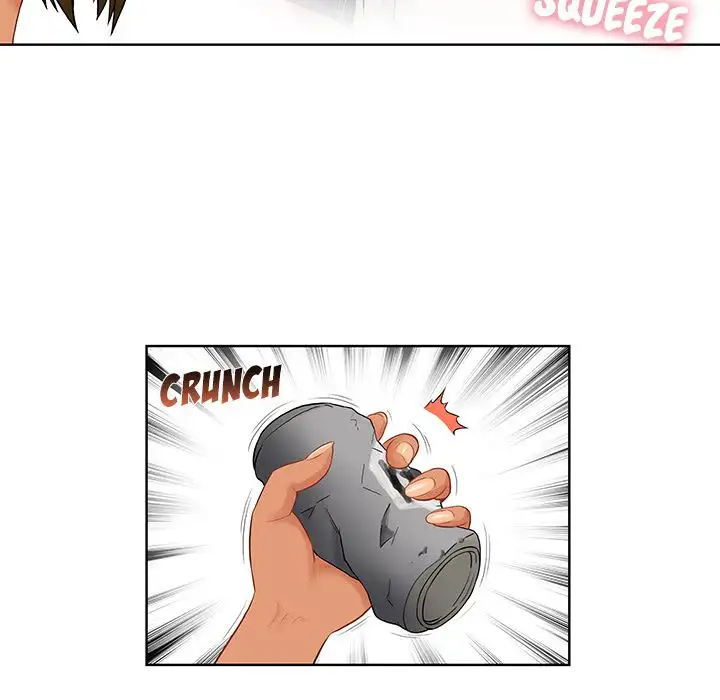 The Stand-up Guy - Chapter 19 [photo 62] - MangaPorn