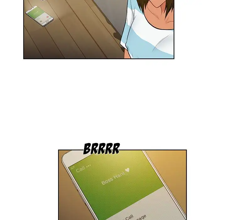 The Stand-up Guy - Chapter 19 [photo 65] - MangaPorn