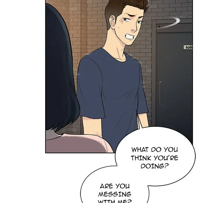 The Stand-up Guy - Chapter 20 [photo 10] - MangaPorn