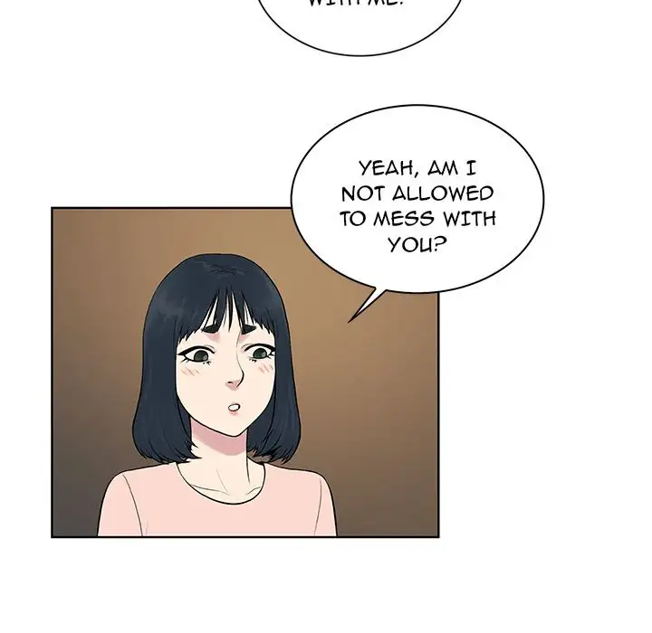 The Stand-up Guy - Chapter 20 [photo 11] - MangaPorn