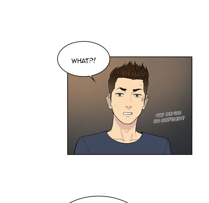 The Stand-up Guy - Chapter 20 [photo 12] - MangaPorn