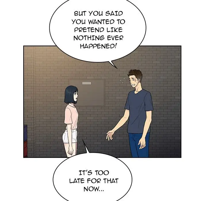 The Stand-up Guy - Chapter 20 [photo 13] - MangaPorn