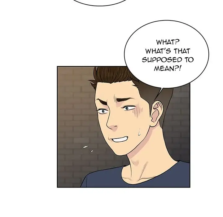 The Stand-up Guy - Chapter 20 [photo 14] - MangaPorn