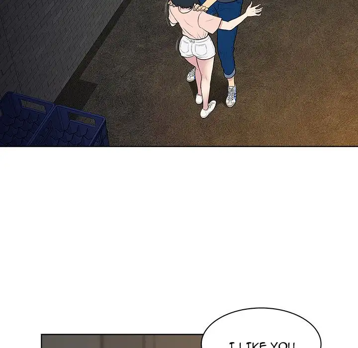 The Stand-up Guy - Chapter 20 [photo 18] - MangaPorn