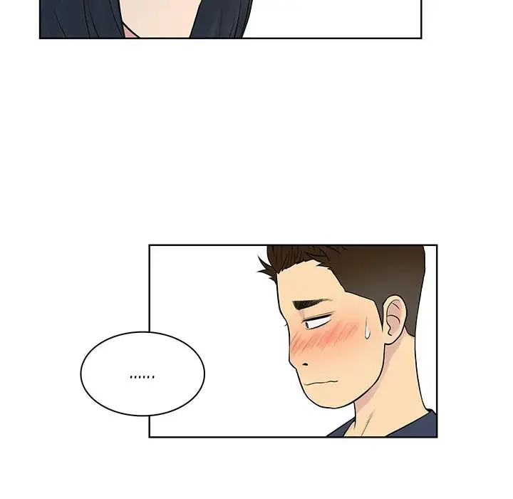 The Stand-up Guy - Chapter 20 [photo 22] - MangaPorn