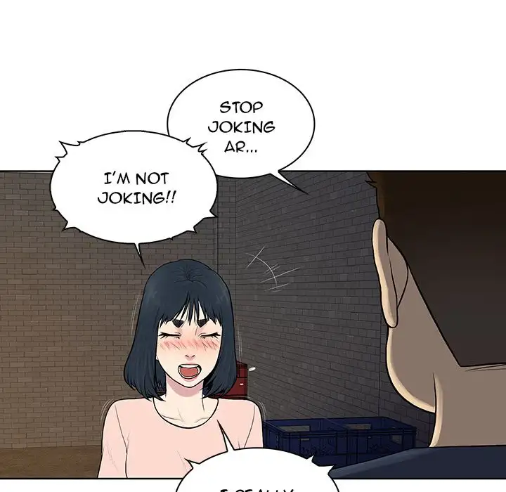 The Stand-up Guy - Chapter 20 [photo 23] - MangaPorn