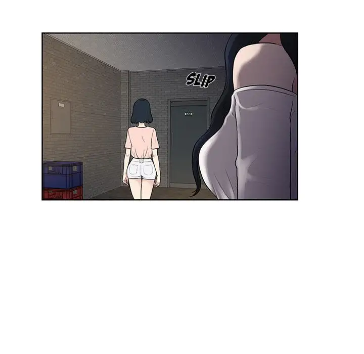 The Stand-up Guy - Chapter 20 [photo 29] - MangaPorn