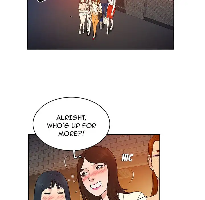 The Stand-up Guy - Chapter 20 [photo 32] - MangaPorn