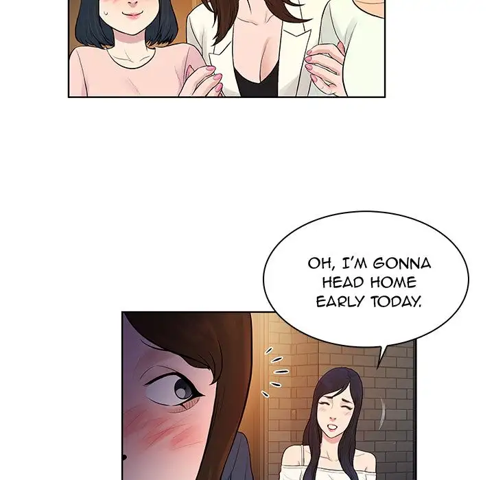 The Stand-up Guy - Chapter 20 [photo 33] - MangaPorn