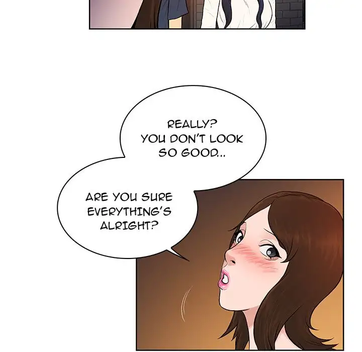 The Stand-up Guy - Chapter 20 [photo 34] - MangaPorn