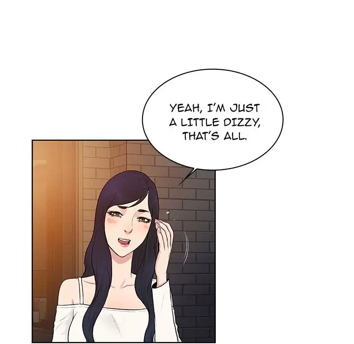 The Stand-up Guy - Chapter 20 [photo 35] - MangaPorn