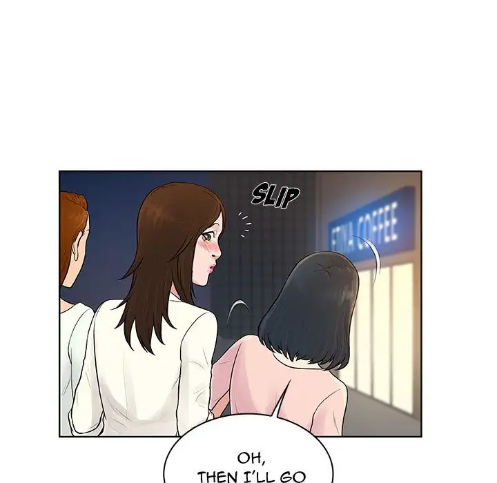 The Stand-up Guy - Chapter 20 [photo 37] - MangaPorn