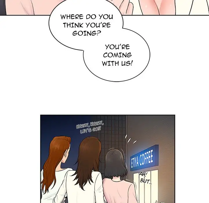 The Stand-up Guy - Chapter 20 [photo 39] - MangaPorn