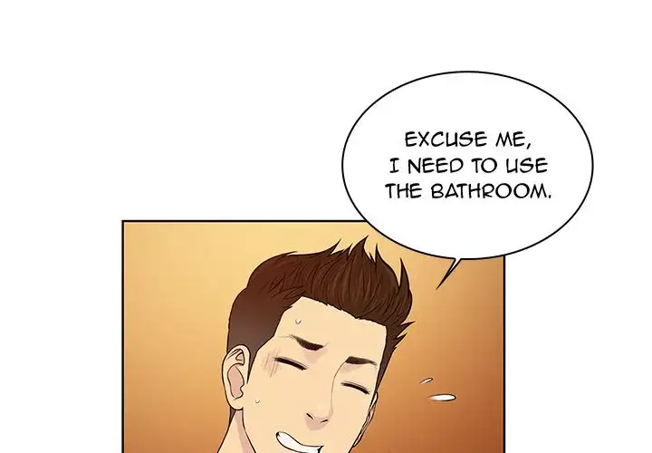 The Stand-up Guy - Chapter 20 [photo 4] - MangaPorn