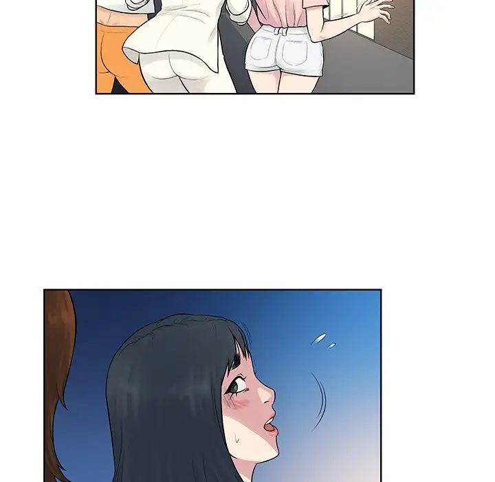 The Stand-up Guy - Chapter 20 [photo 40] - MangaPorn