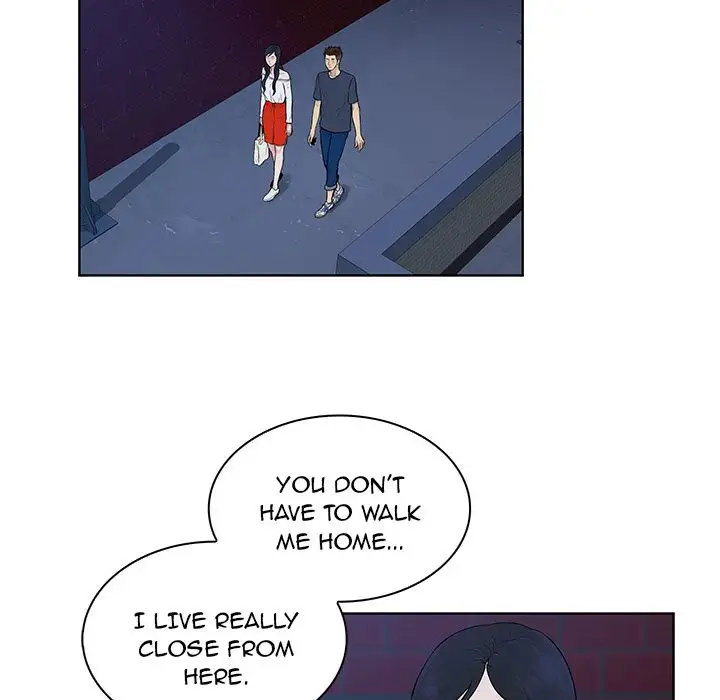 The Stand-up Guy - Chapter 20 [photo 43] - MangaPorn