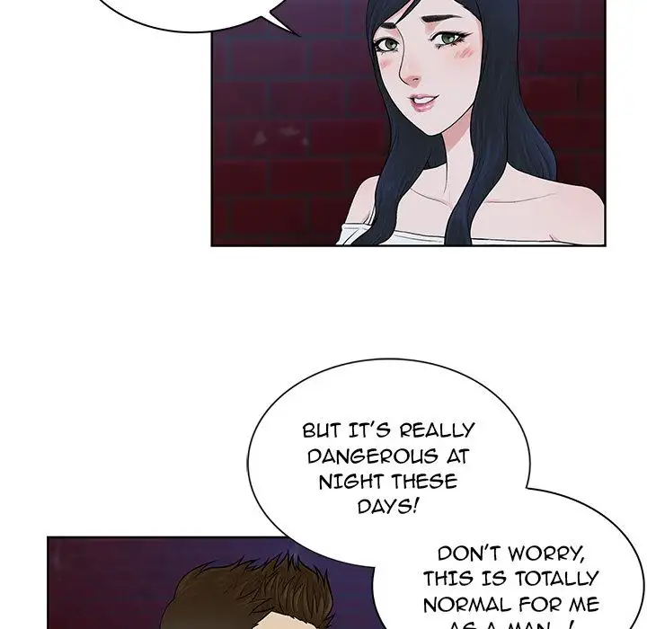 The Stand-up Guy - Chapter 20 [photo 44] - MangaPorn