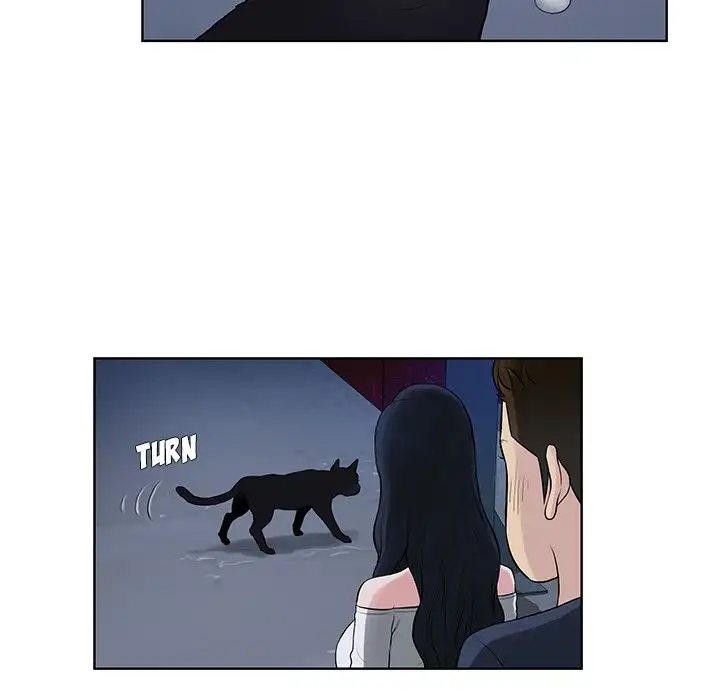 The Stand-up Guy - Chapter 20 [photo 50] - MangaPorn