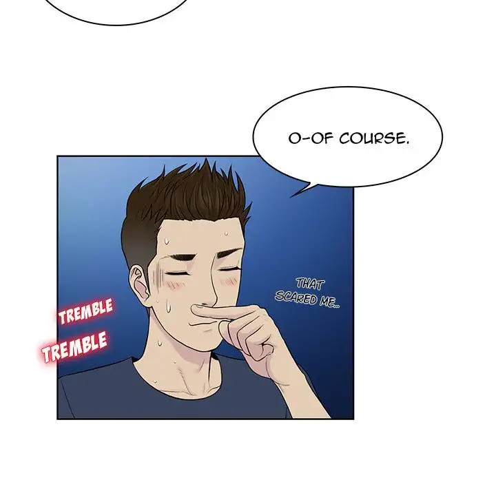 The Stand-up Guy - Chapter 20 [photo 52] - MangaPorn