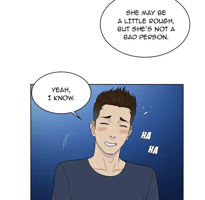 The Stand-up Guy - Chapter 20 [photo 54] - MangaPorn