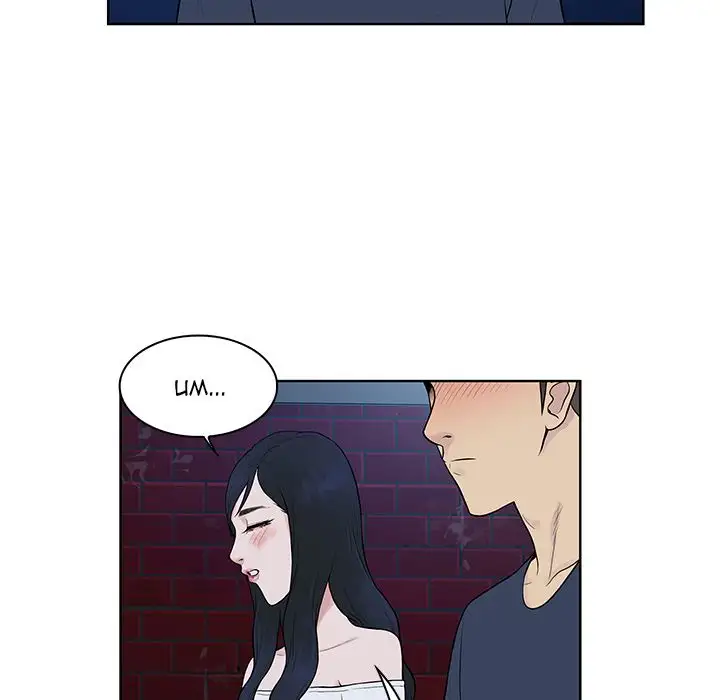 The Stand-up Guy - Chapter 20 [photo 55] - MangaPorn