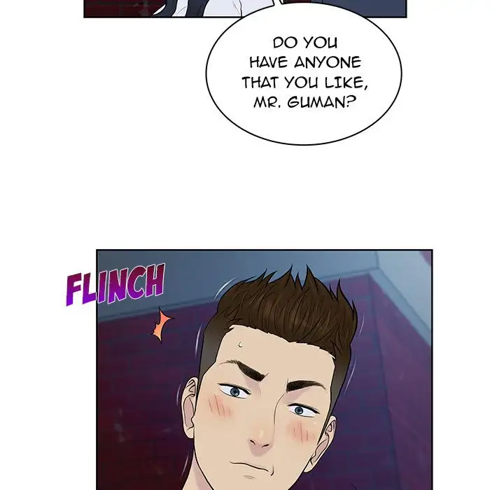 The Stand-up Guy - Chapter 20 [photo 56] - MangaPorn