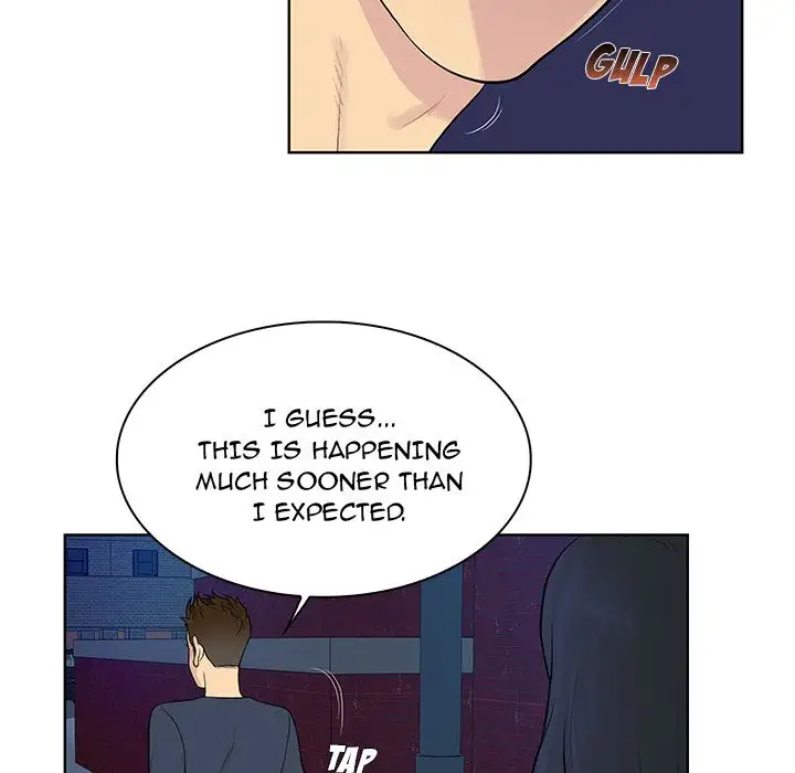 The Stand-up Guy - Chapter 20 [photo 59] - MangaPorn