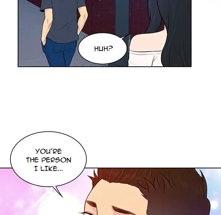 The Stand-up Guy - Chapter 20 [photo 60] - MangaPorn