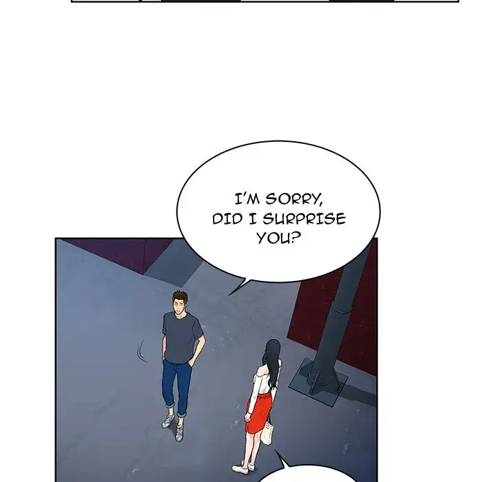 The Stand-up Guy - Chapter 20 [photo 63] - MangaPorn