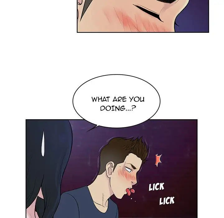 The Stand-up Guy - Chapter 20 [photo 70] - MangaPorn