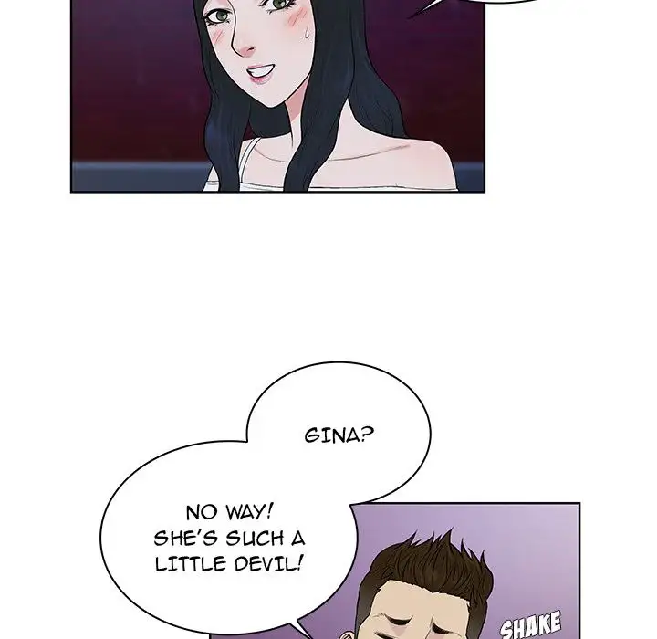 The Stand-up Guy - Chapter 20 [photo 73] - MangaPorn