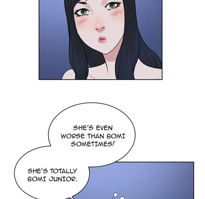 The Stand-up Guy - Chapter 20 [photo 75] - MangaPorn