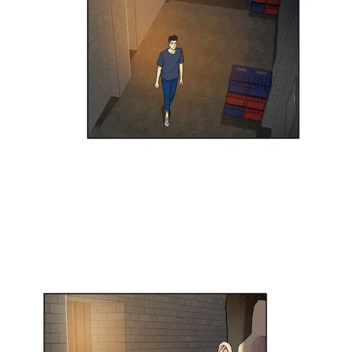 The Stand-up Guy - Chapter 20 [photo 8] - MangaPorn