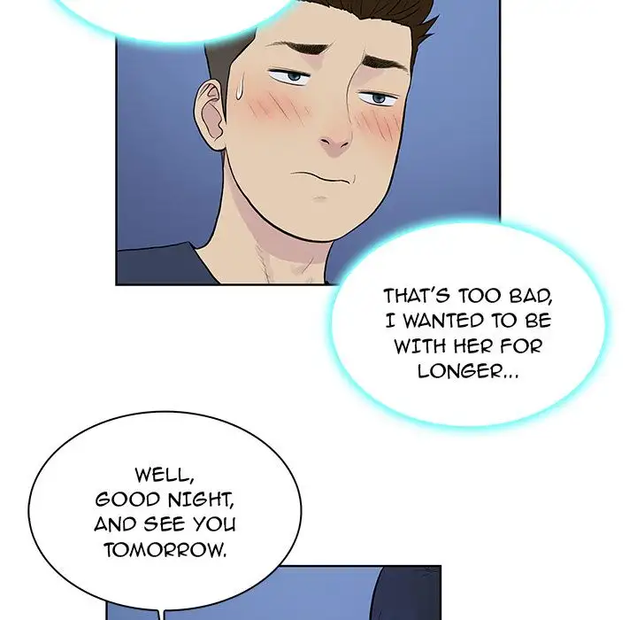 The Stand-up Guy - Chapter 20 [photo 81] - MangaPorn