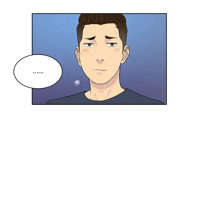 The Stand-up Guy - Chapter 21 [photo 10] - MangaPorn