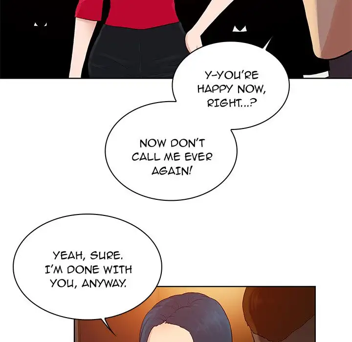 The Stand-up Guy - Chapter 21 [photo 20] - MangaPorn