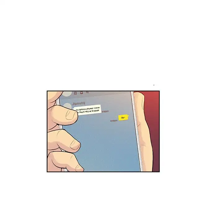 The Stand-up Guy - Chapter 21 [photo 26] - MangaPorn