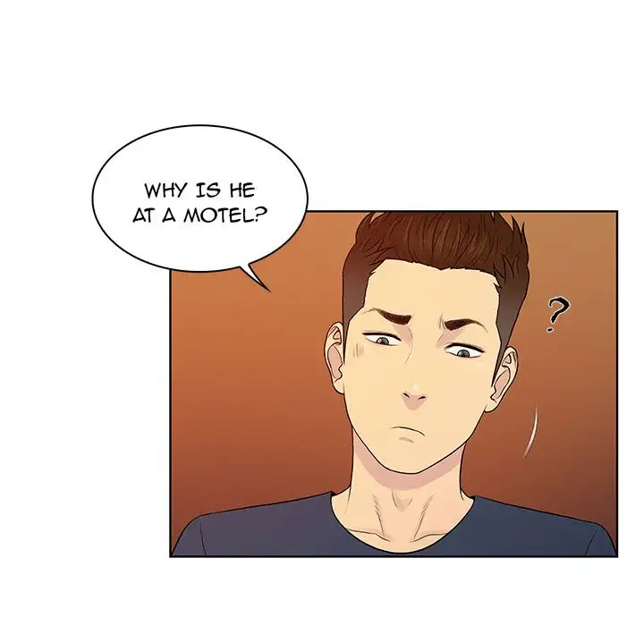 The Stand-up Guy - Chapter 21 [photo 27] - MangaPorn