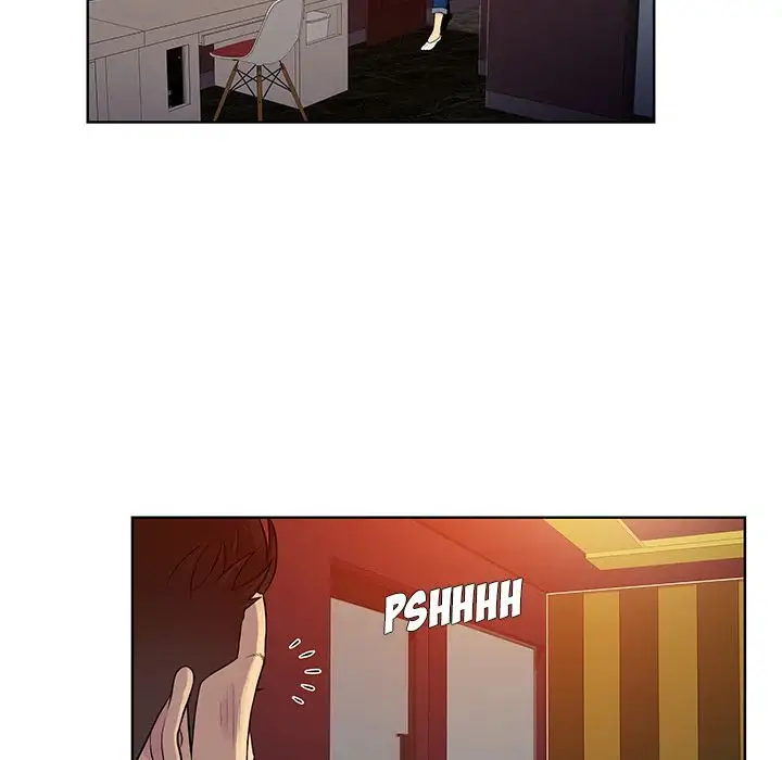 The Stand-up Guy - Chapter 21 [photo 29] - MangaPorn